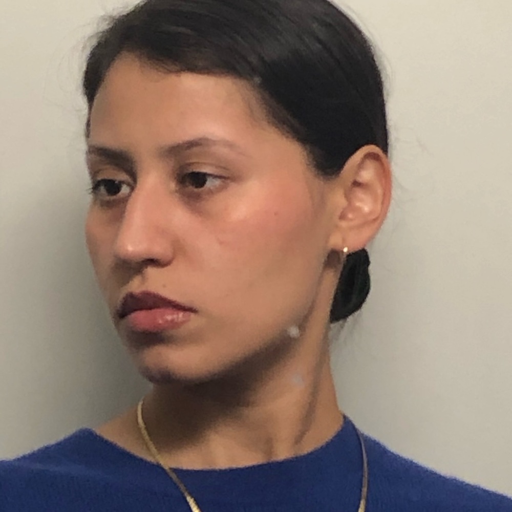 Meet your Posher, Isabella